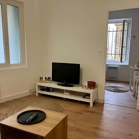 Appartement Hyper Centre Climatise Salon-de-Provence Exterior foto